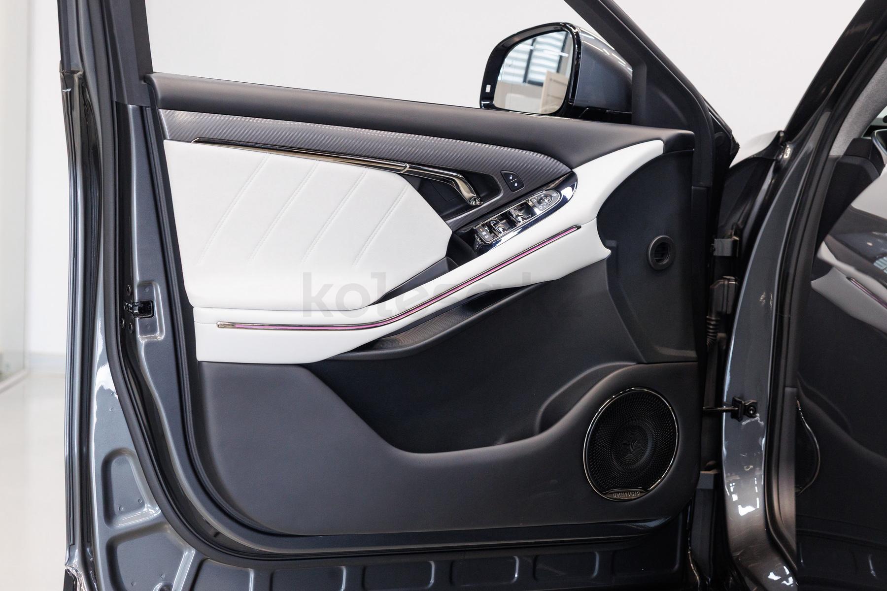 Voyah Free SUV 2022 - н.в. года от 16 700 000 тенге