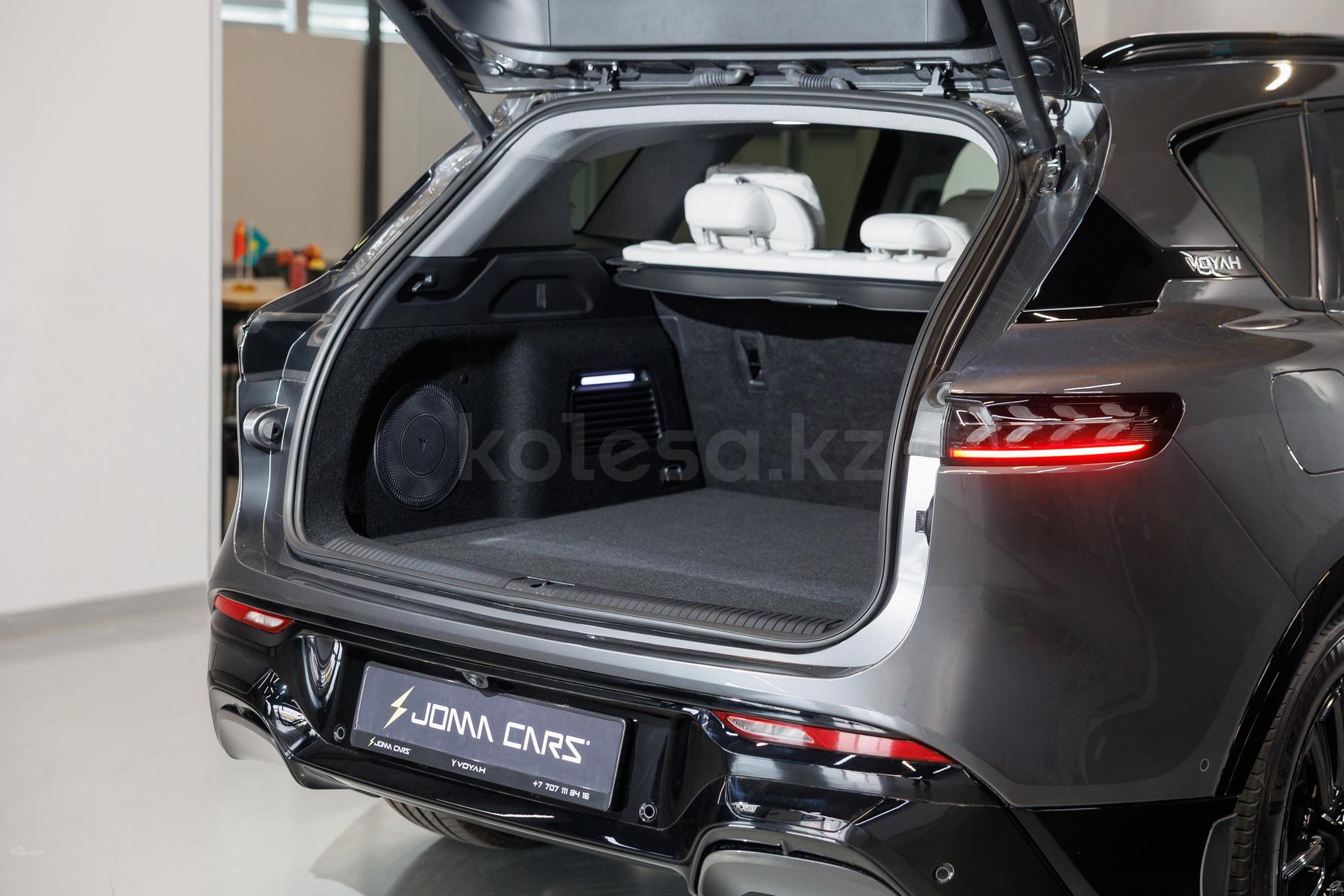 Voyah Free SUV 2022 - н.в. года от 16 700 000 тенге