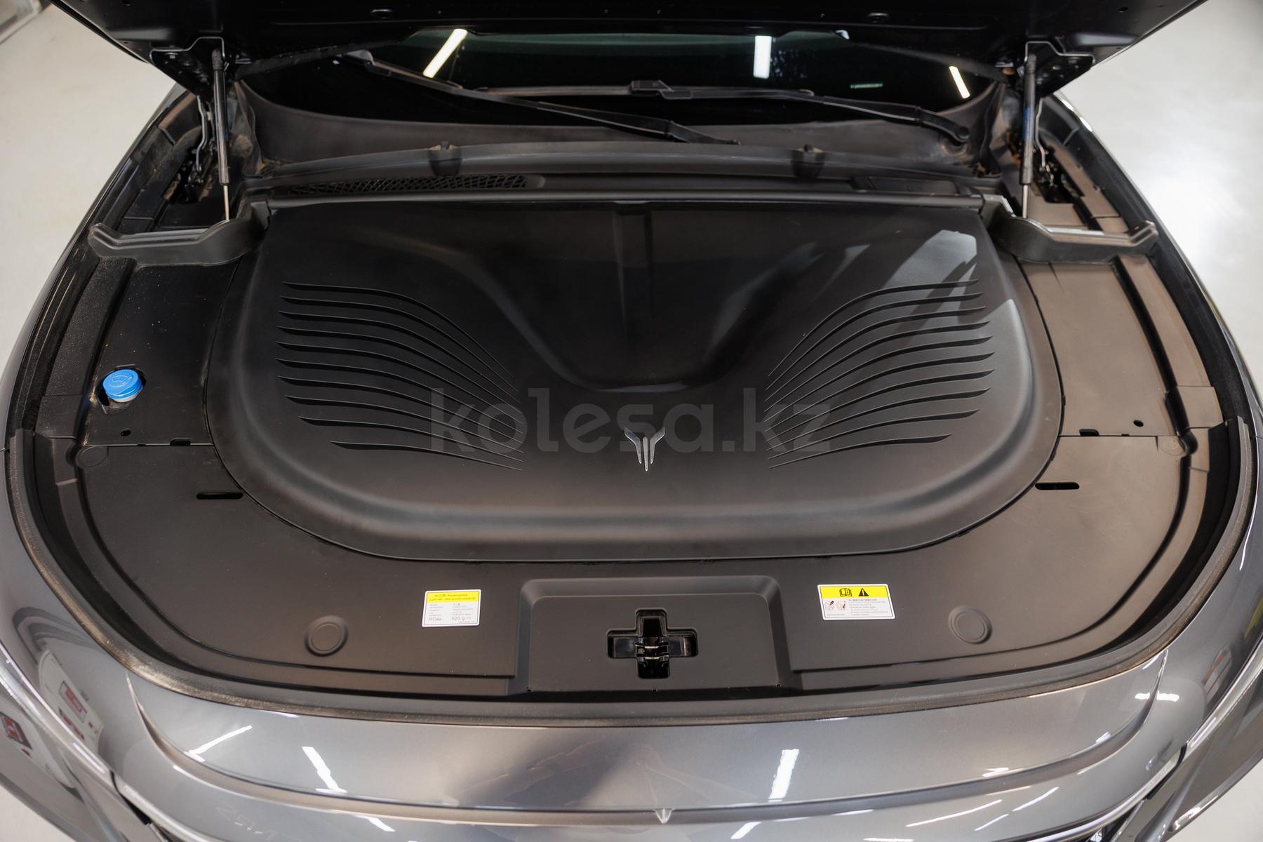 Voyah Free SUV 2022 - н.в. года от 16 700 000 тенге