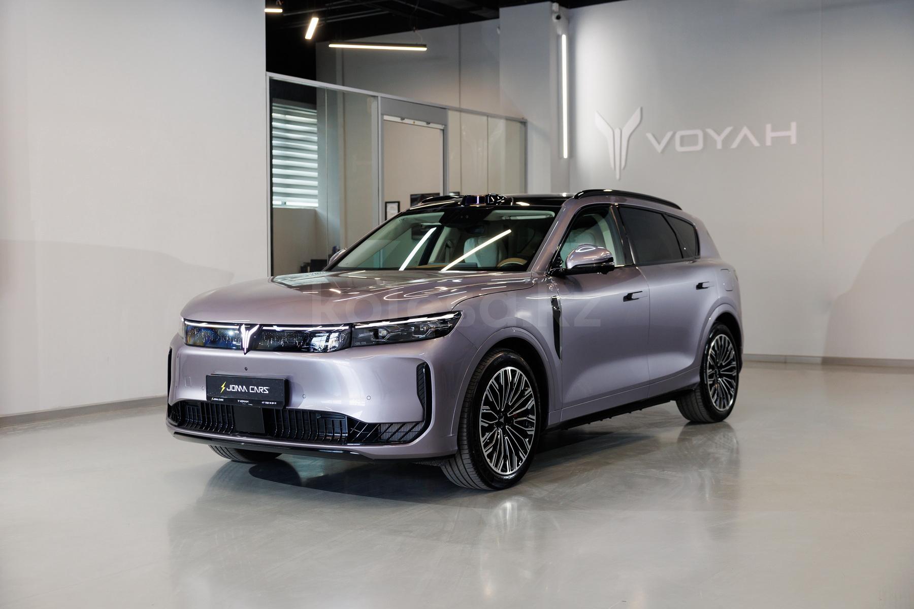 Voyah Free Plus SUV 2025 - н.в. года от 19 900 000 тенге