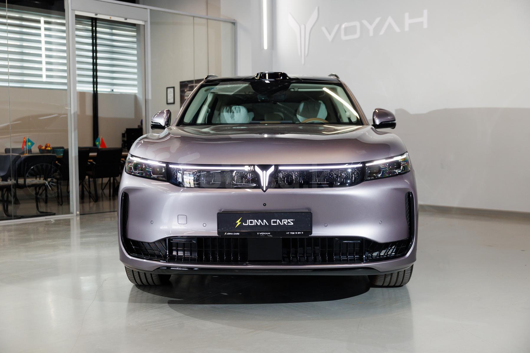 Voyah Free Plus SUV 2025 - н.в. года от 19 900 000 тенге