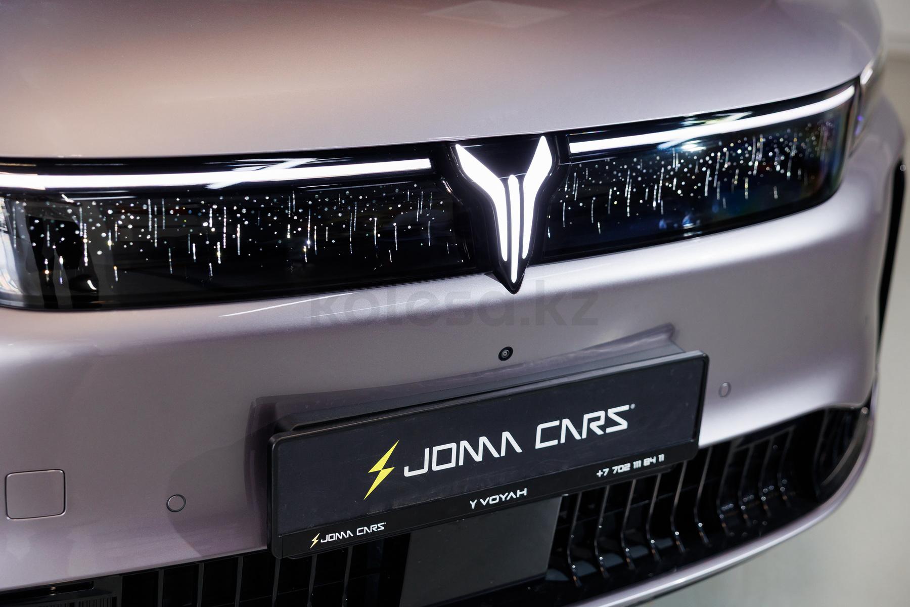 Voyah Free Plus SUV 2025 - н.в. года от 19 900 000 тенге