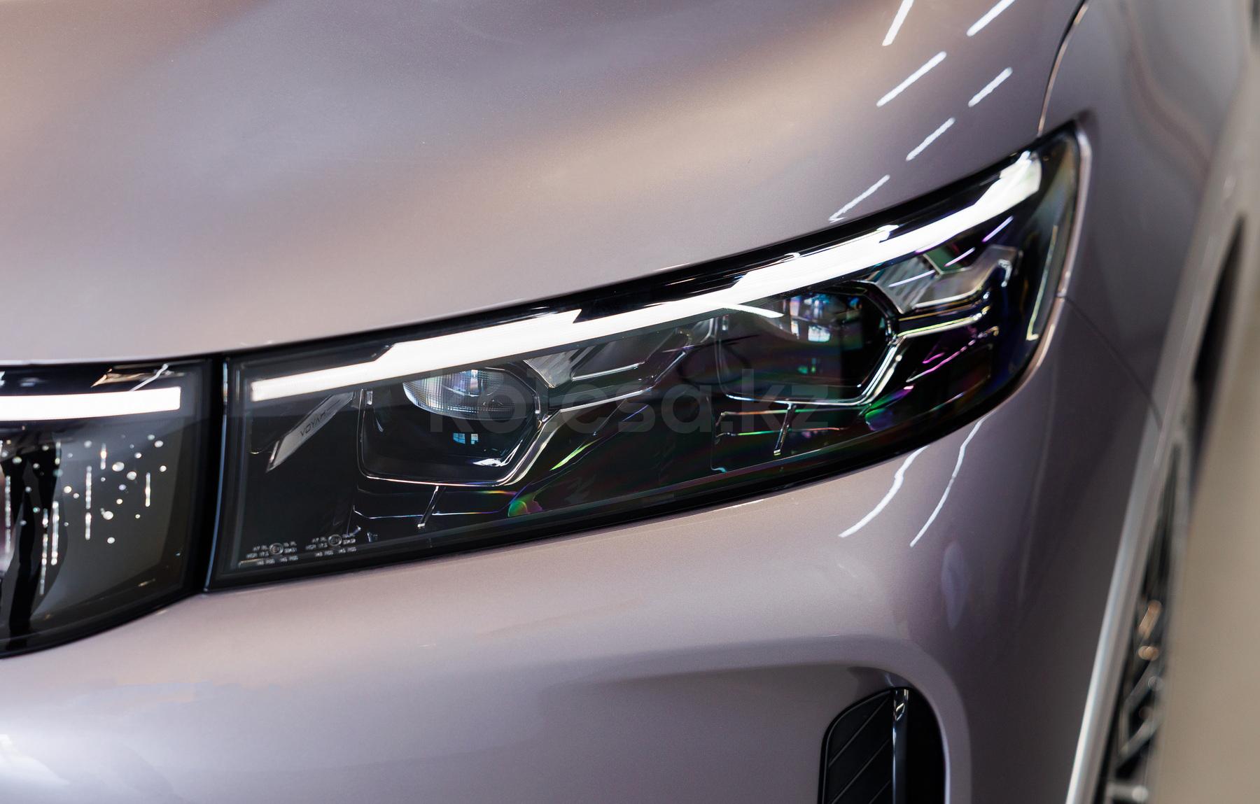 Voyah Free Plus SUV 2025 - н.в. года от 19 900 000 тенге