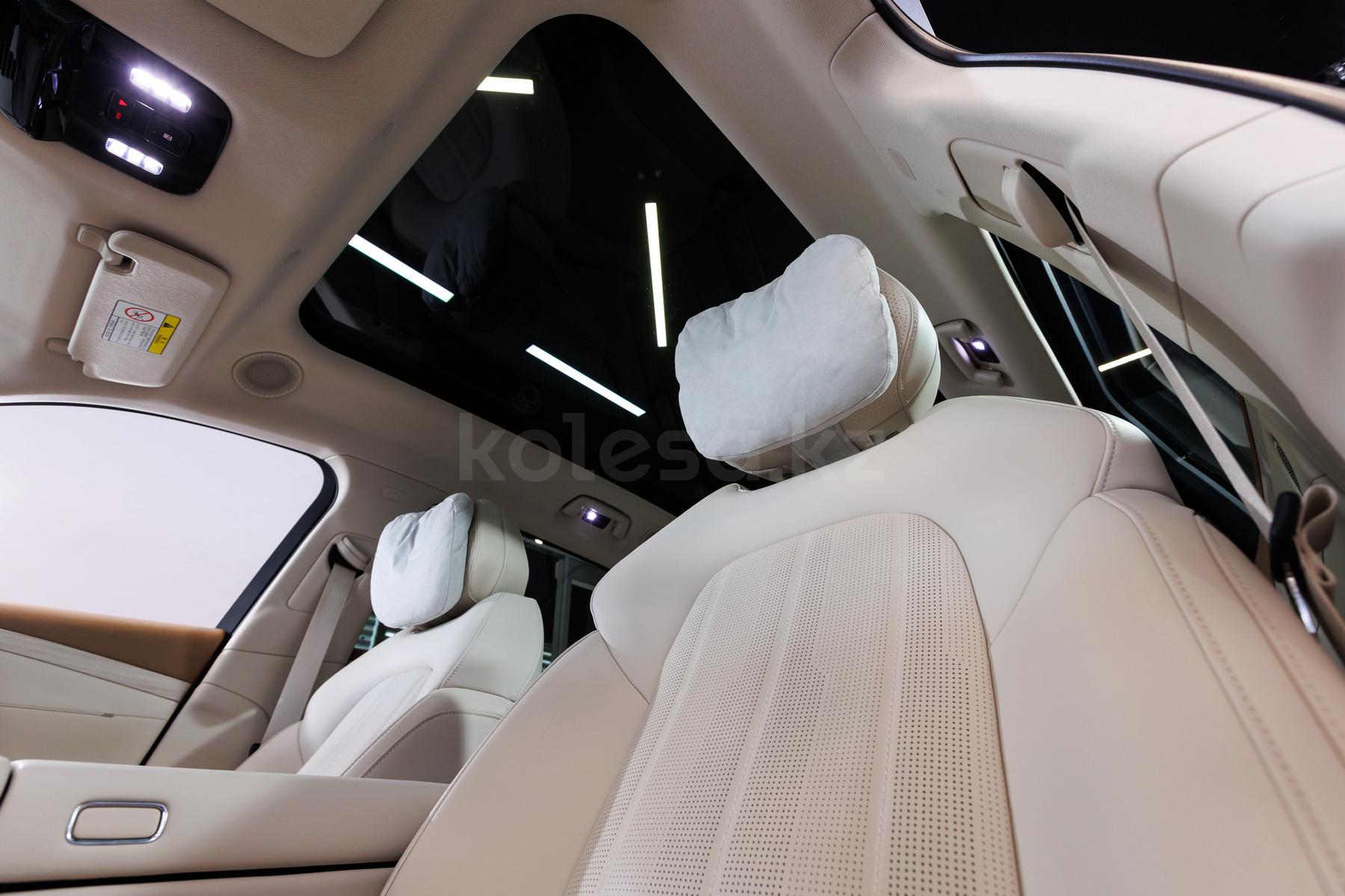 Voyah Free Plus SUV 2025 - н.в. года от 19 900 000 тенге
