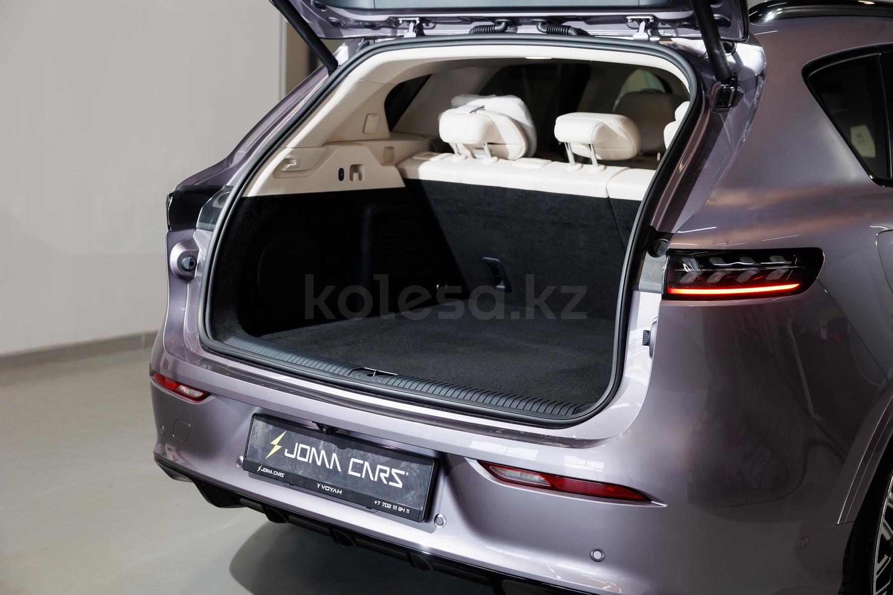 Voyah Free Plus SUV 2025 - н.в. года от 19 900 000 тенге