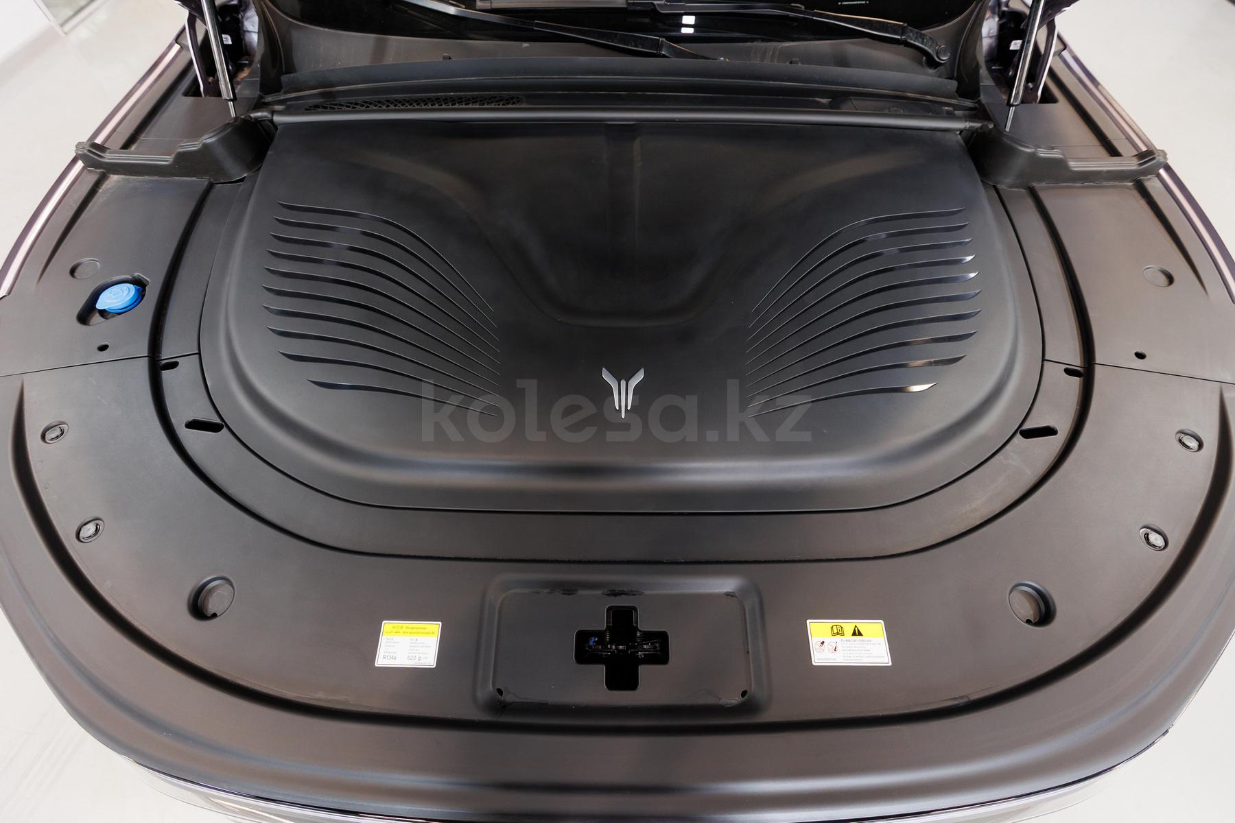 Voyah Free Plus SUV 2025 - н.в. года от 19 900 000 тенге