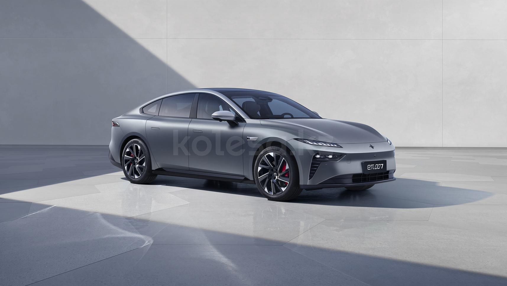 DongFeng EP 007 D 2024 - н.в. года от 10 500 000 тенге