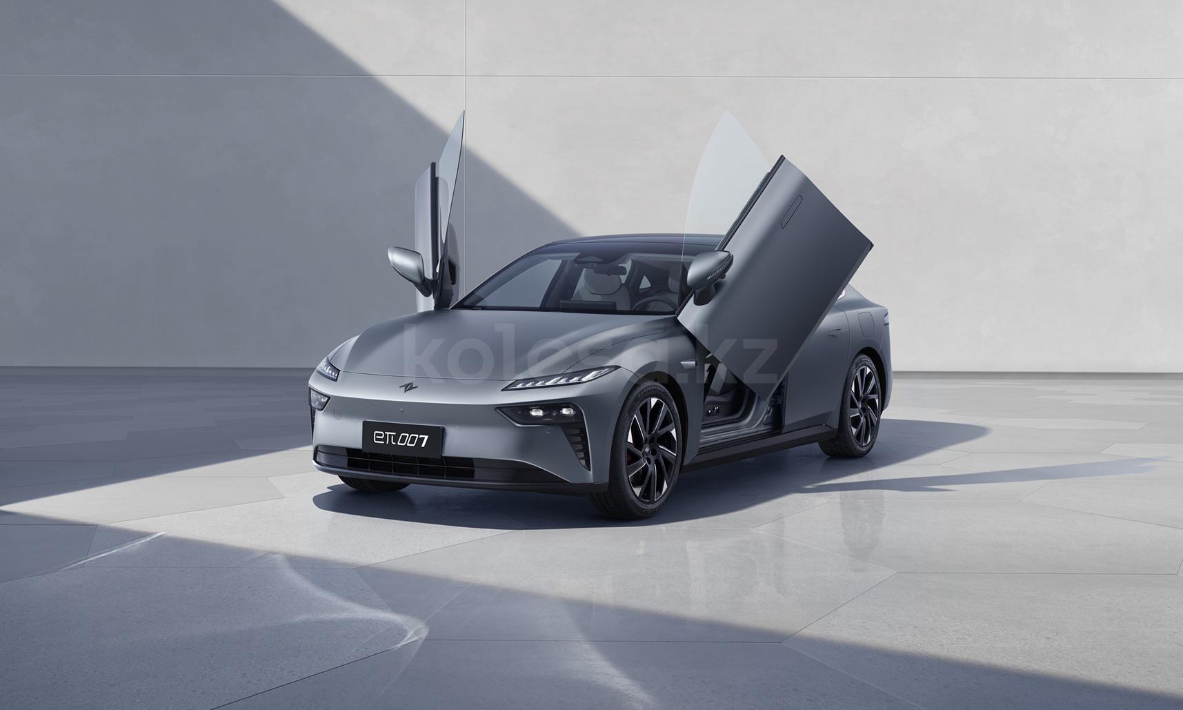 DongFeng EP 007 D 2024 - н.в. года от 10 500 000 тенге