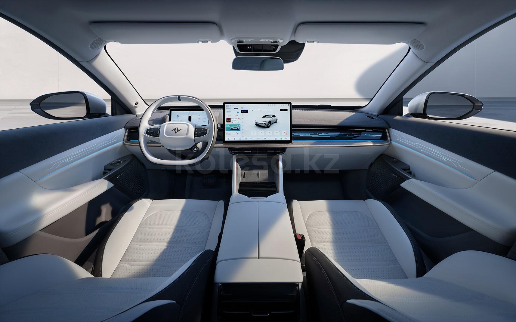 DongFeng EP 007 D 2024 - н.в. года от 10 500 000 тенге