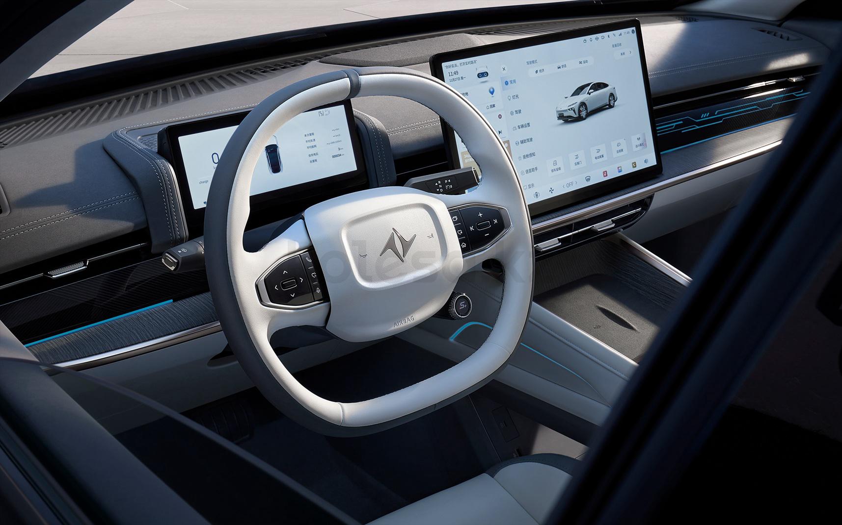 DongFeng EP 007 D 2024 - н.в. года от 10 500 000 тенге
