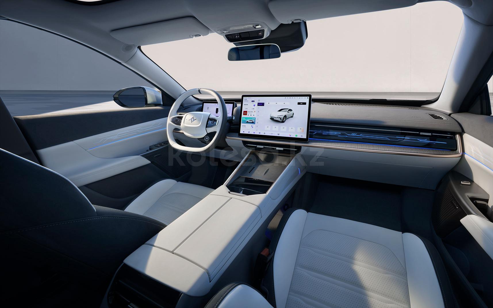 DongFeng EP 007 D 2024 - н.в. года от 10 500 000 тенге