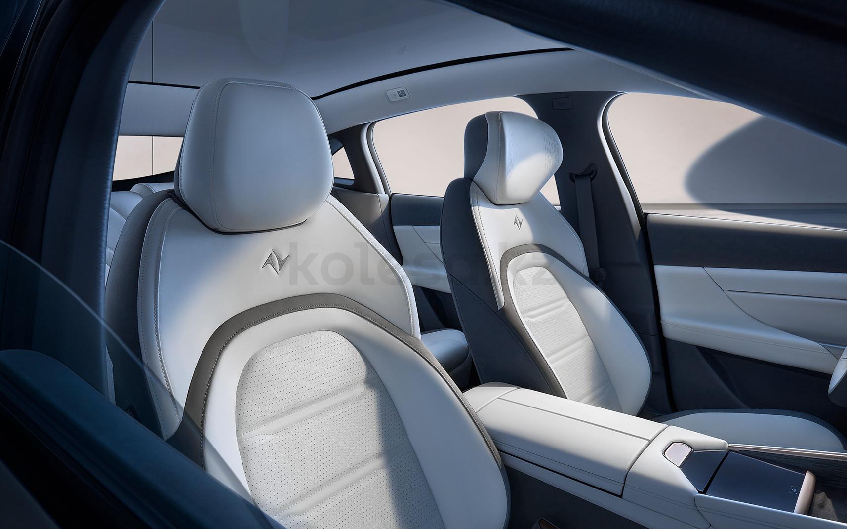 DongFeng EP 007 D 2024 - н.в. года от 10 500 000 тенге