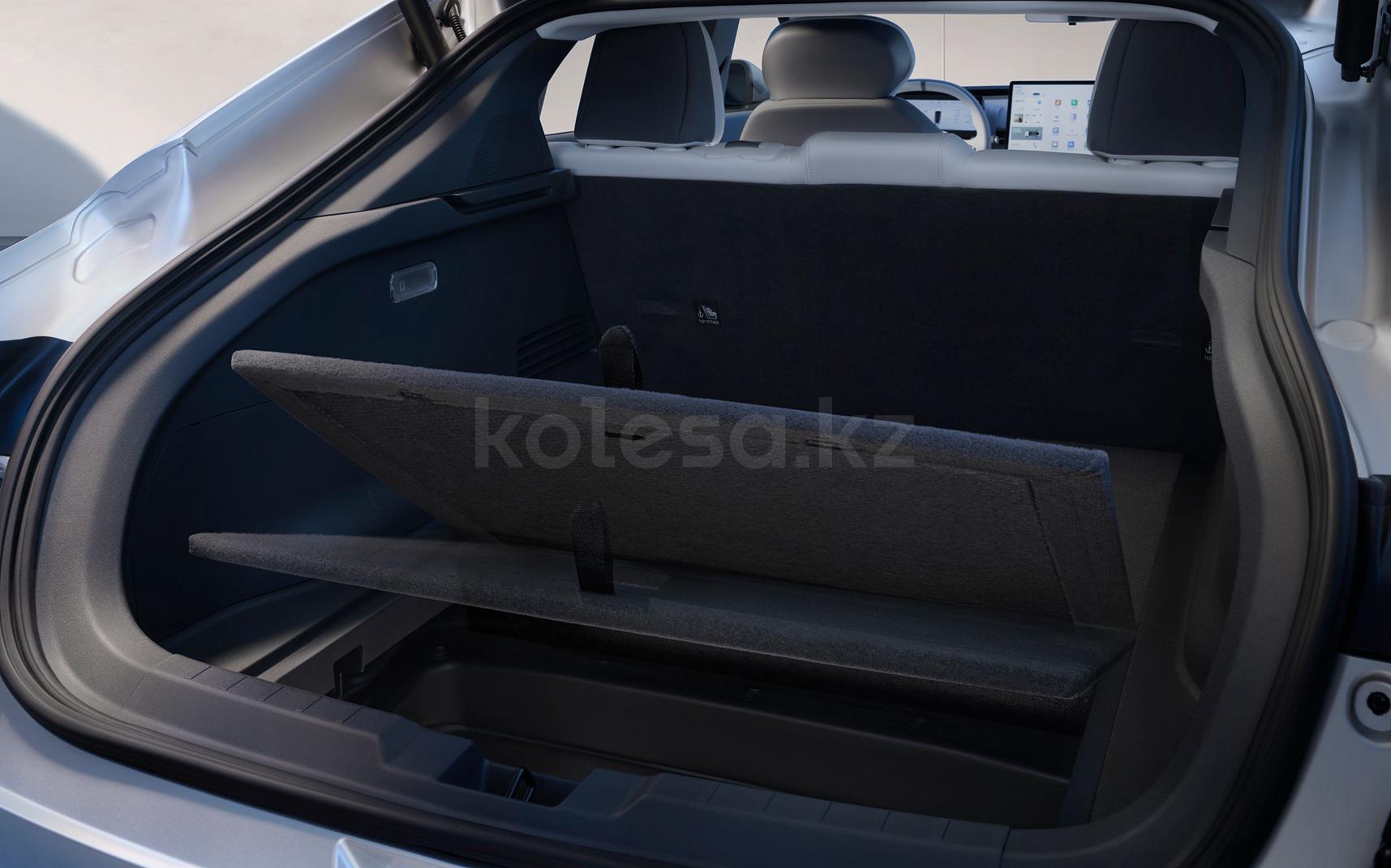 DongFeng EP 007 D 2024 - н.в. года от 10 500 000 тенге