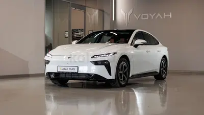 DongFeng EP 007
