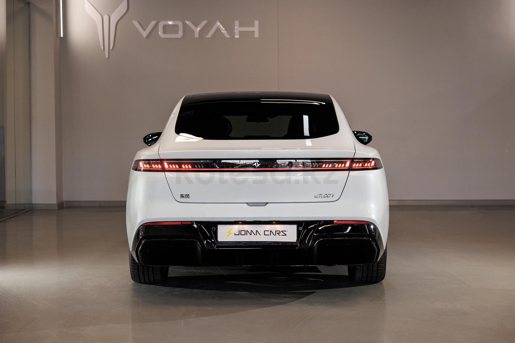 DongFeng EP 007 D 2024 - н.в. года от 10 500 000 тенге