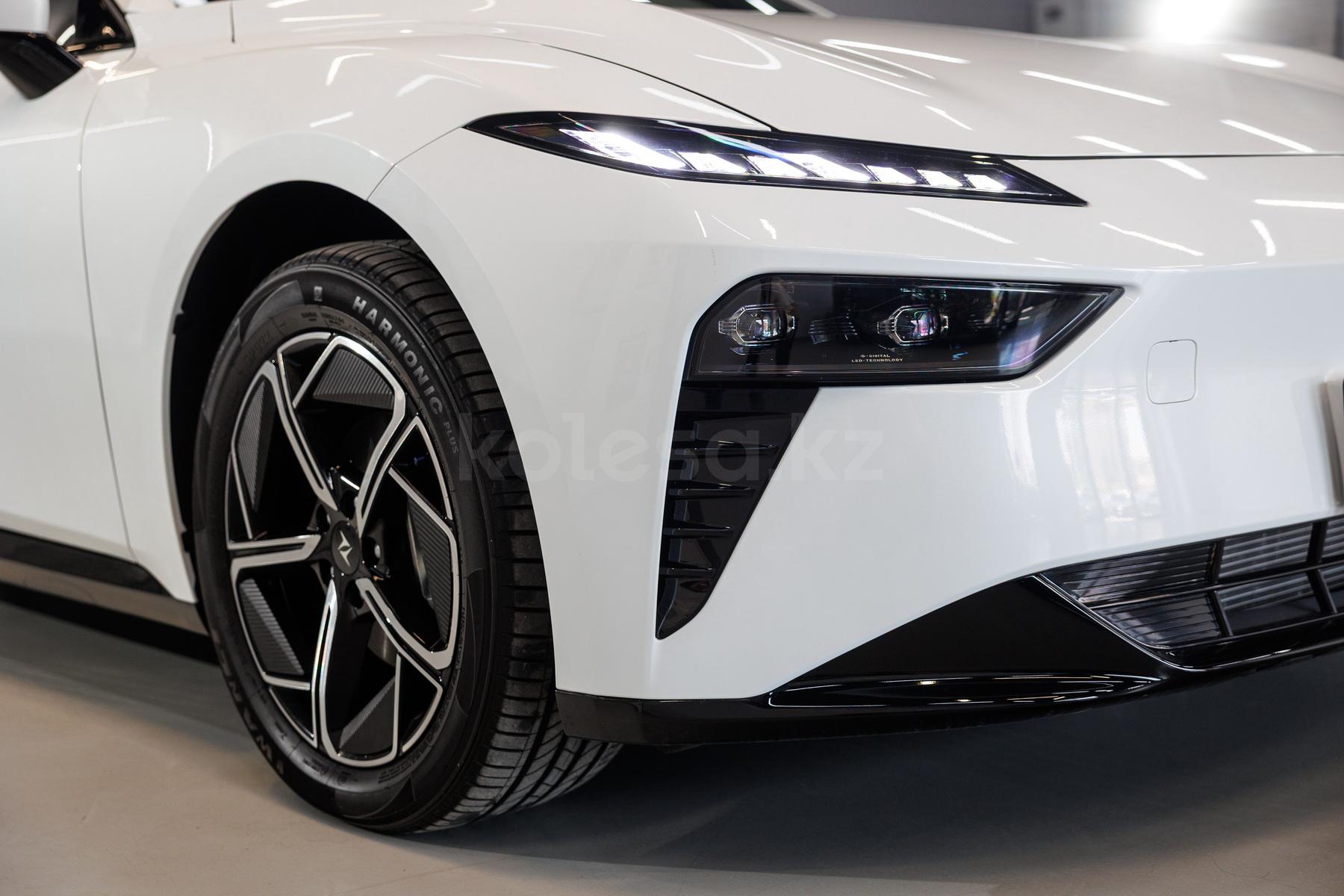 DongFeng EP 007 D 2024 - н.в. года от 10 500 000 тенге