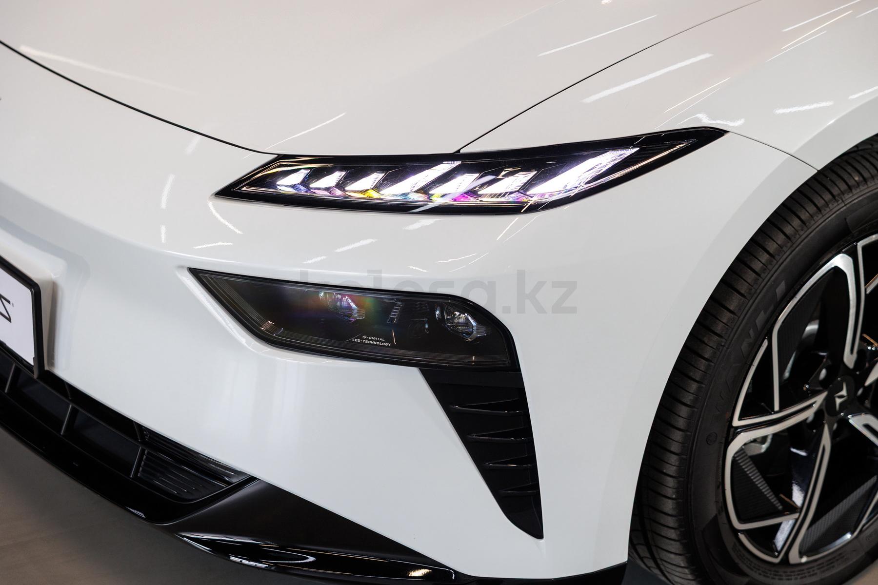 DongFeng EP 007 D 2024 - н.в. года от 10 500 000 тенге