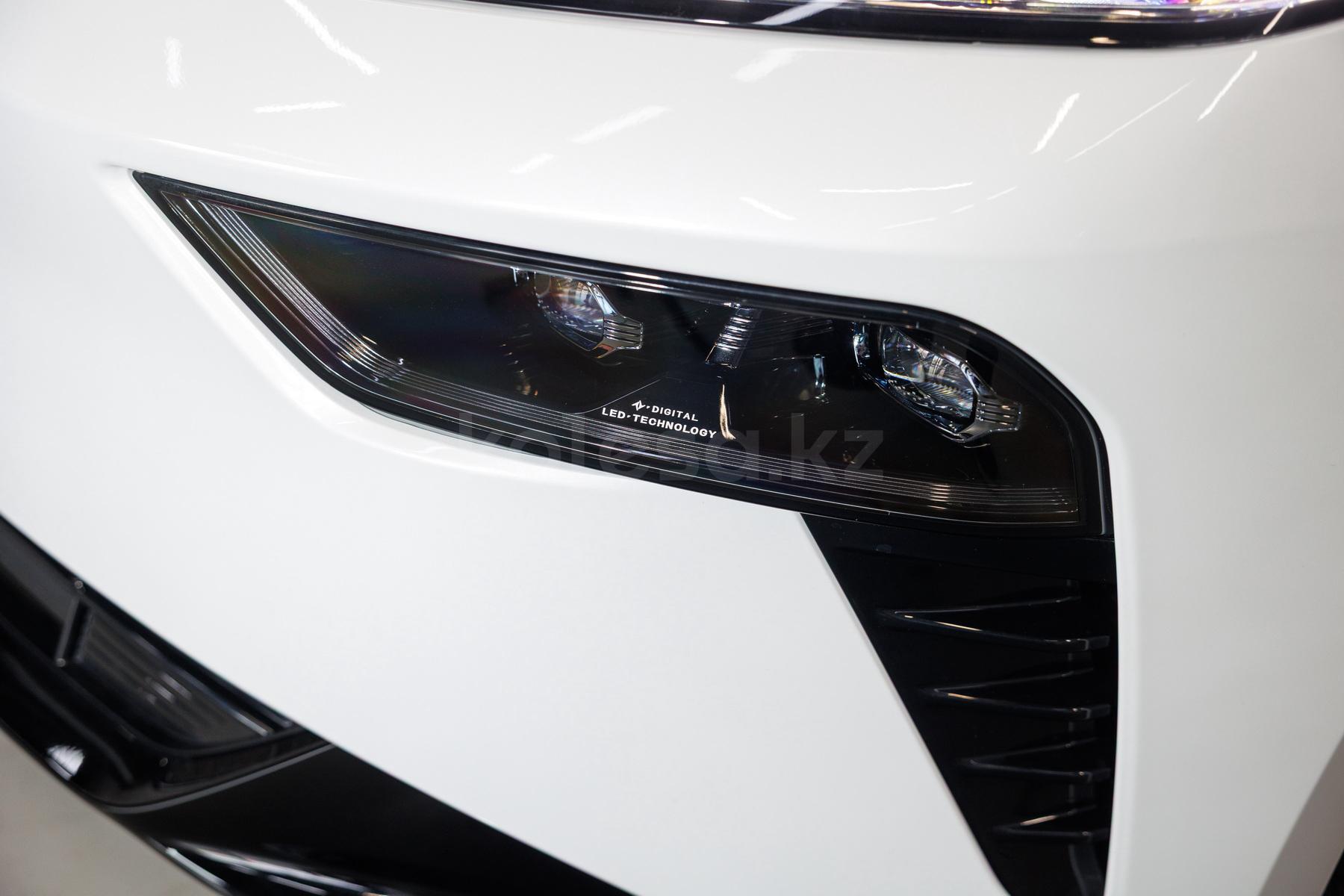 DongFeng EP 007 D 2024 - н.в. года от 10 500 000 тенге