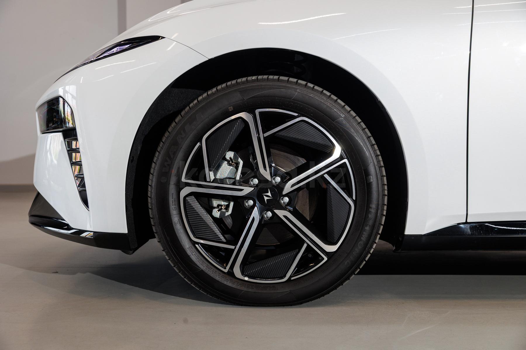 DongFeng EP 007 D 2024 - н.в. года от 10 500 000 тенге