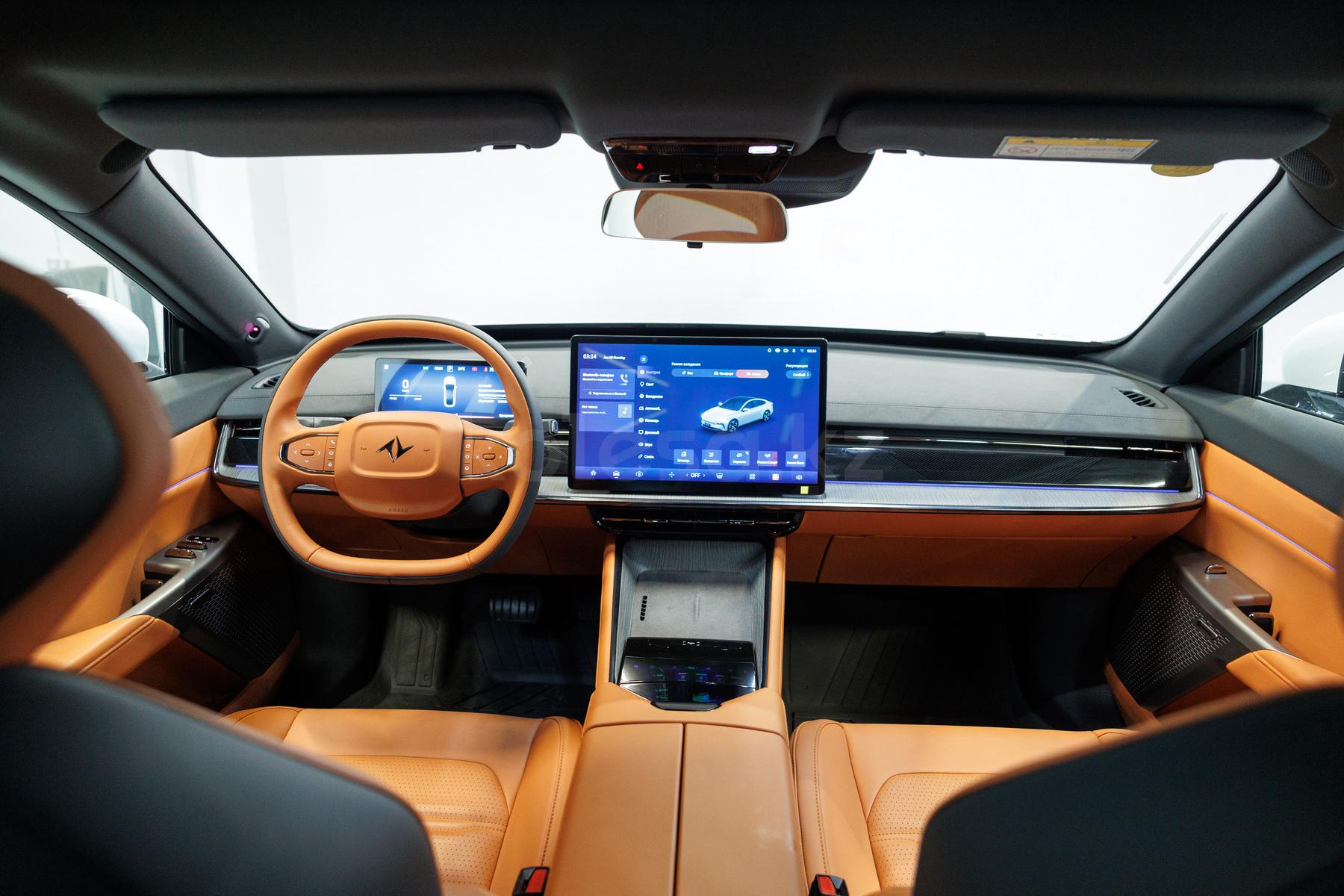 DongFeng EP 007 D 2024 - н.в. года от 10 500 000 тенге