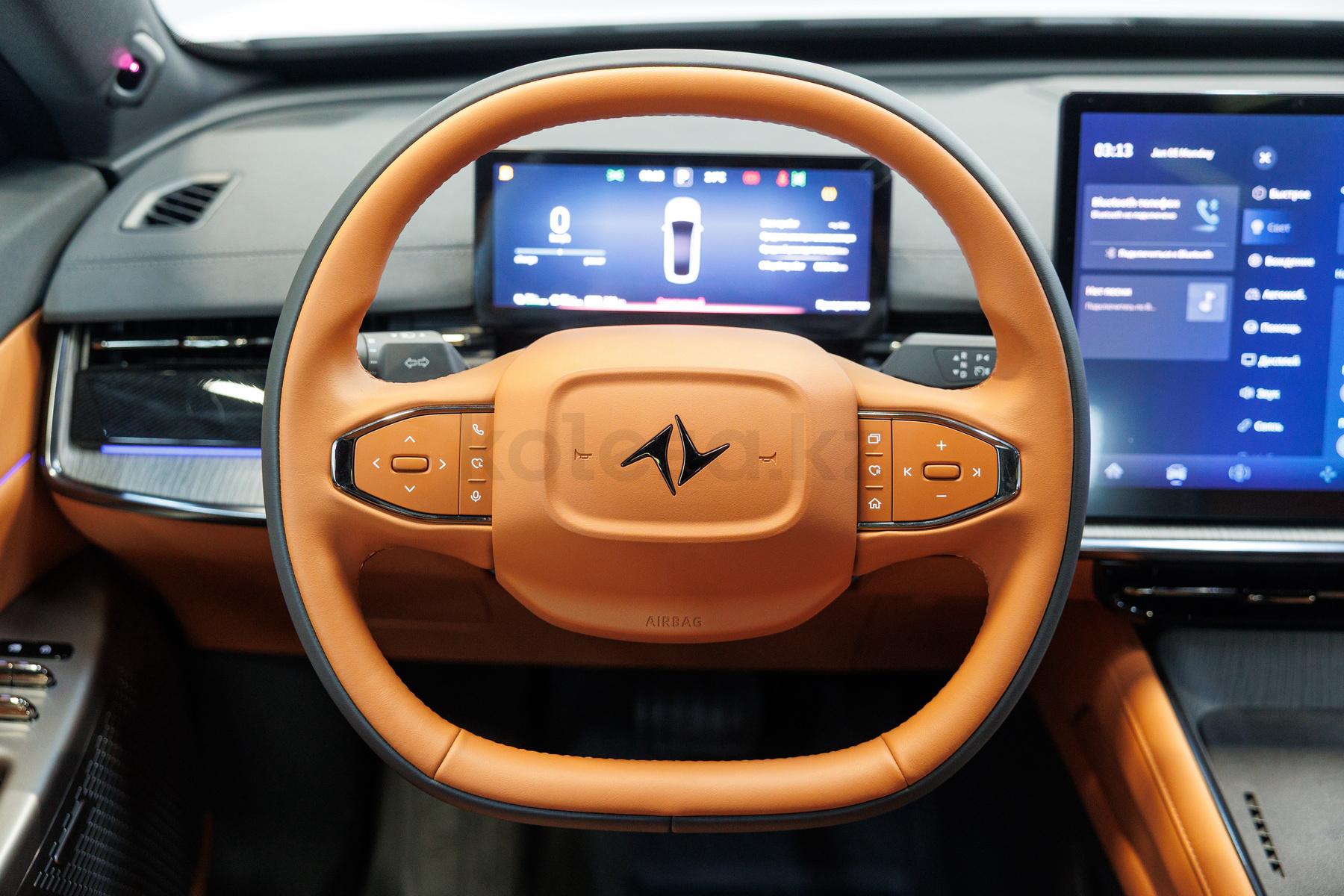 DongFeng EP 007 D 2024 - н.в. года от 10 500 000 тенге