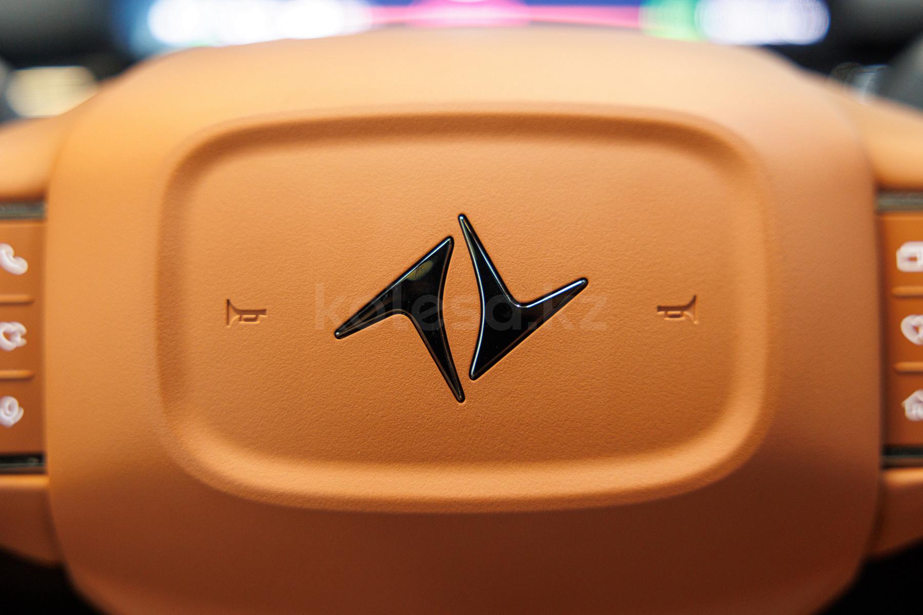 DongFeng EP 007 D 2024 - н.в. года от 10 500 000 тенге