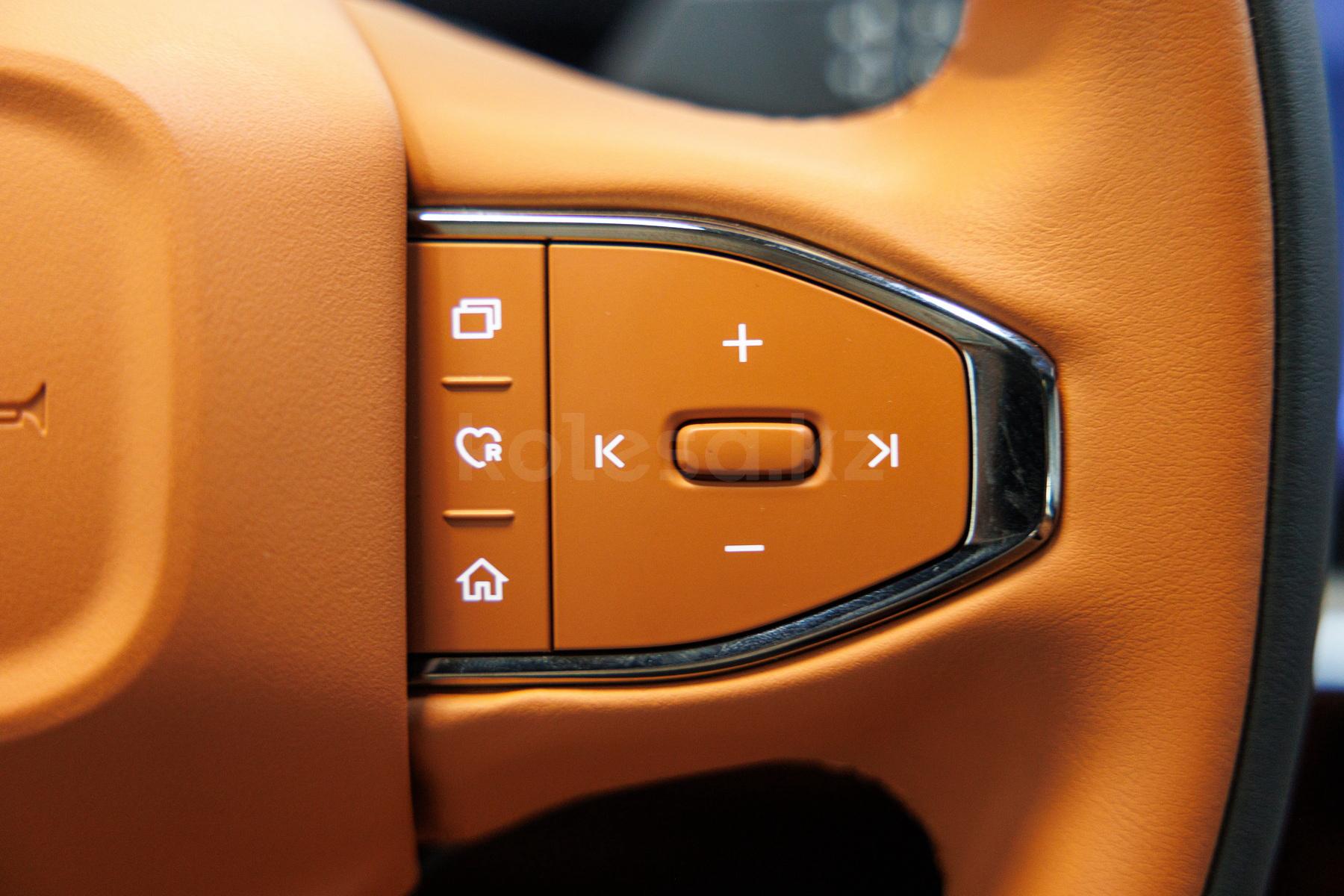 DongFeng EP 007 D 2024 - н.в. года от 10 500 000 тенге