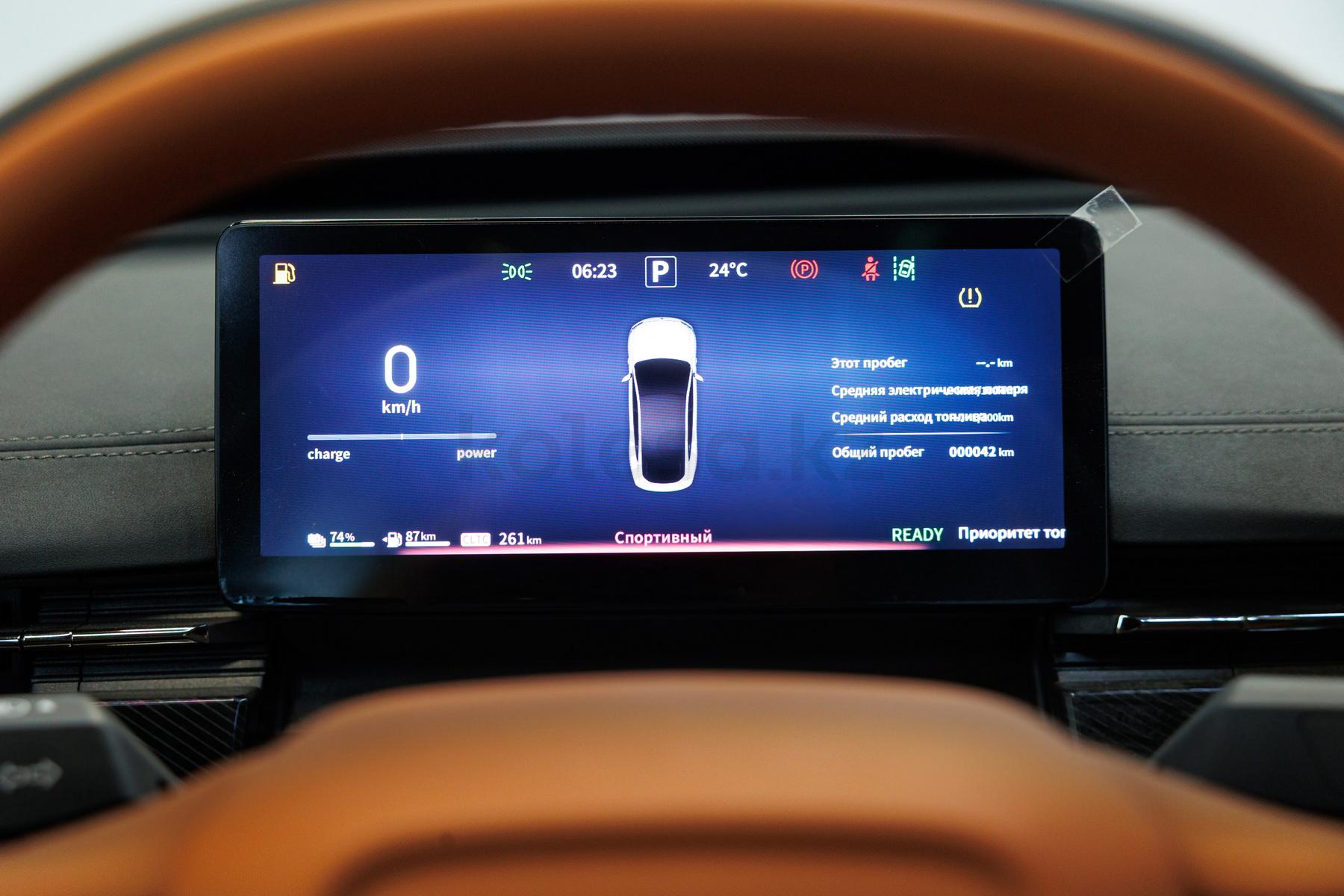 DongFeng EP 007 D 2024 - н.в. года от 10 500 000 тенге