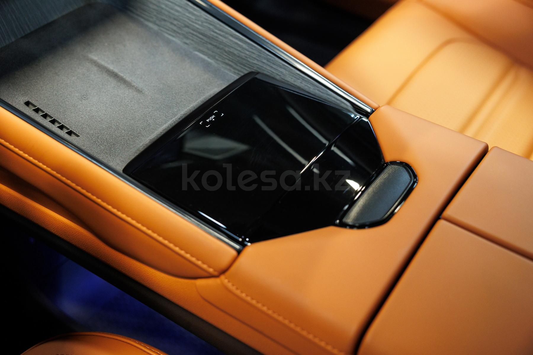 DongFeng EP 007 D 2024 - н.в. года от 10 500 000 тенге