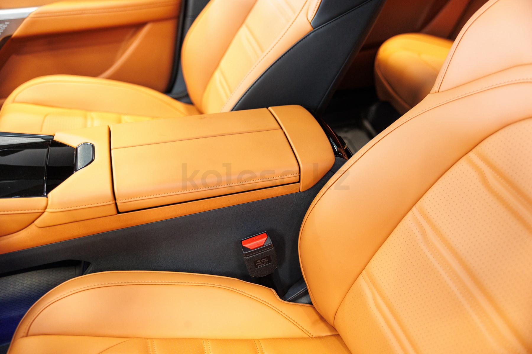 DongFeng EP 007 D 2024 - н.в. года от 10 500 000 тенге