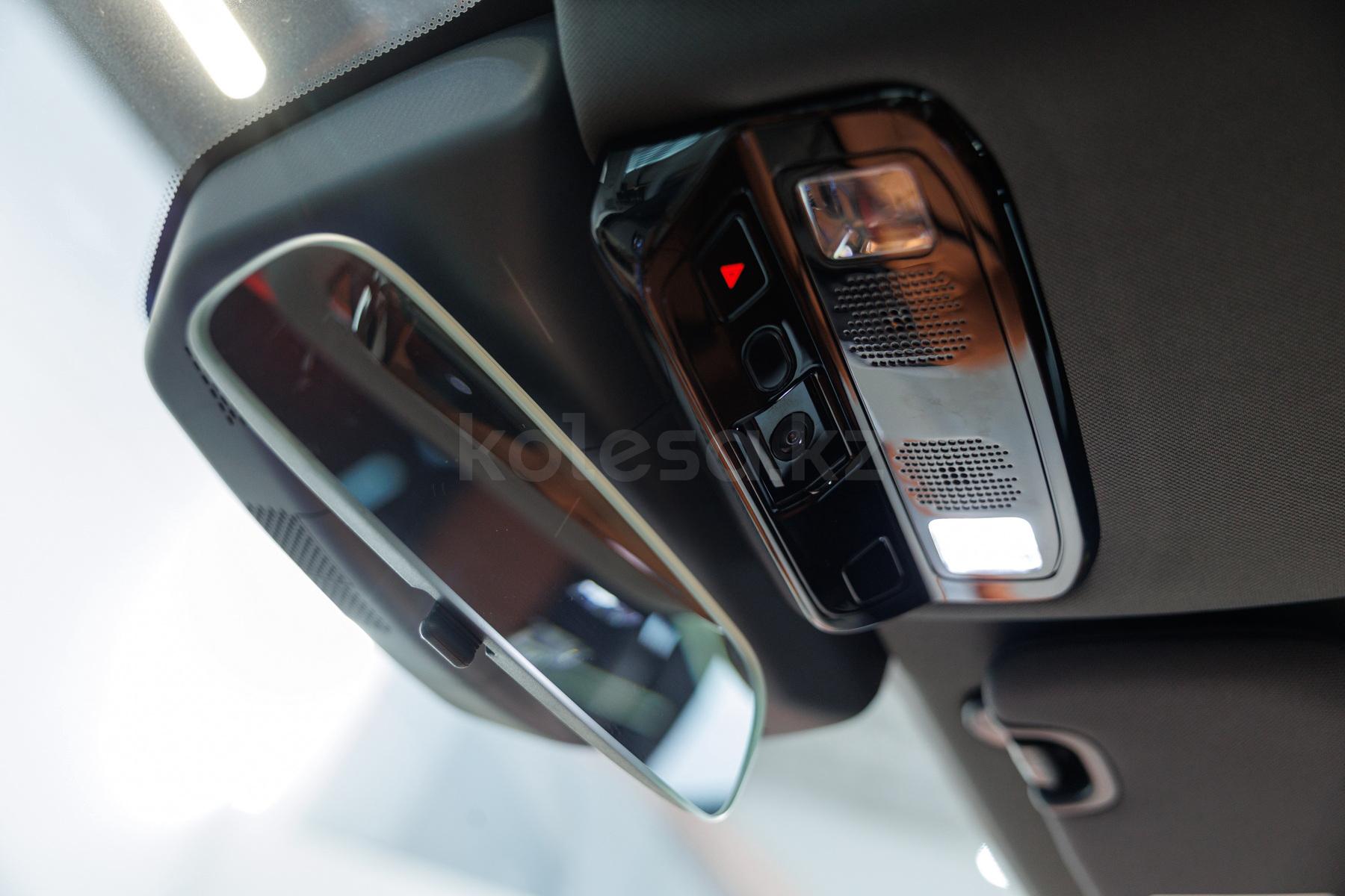 DongFeng EP 007 D 2024 - н.в. года от 10 500 000 тенге