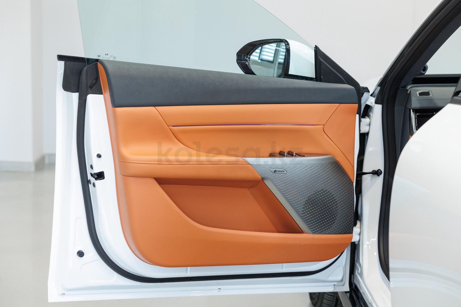 DongFeng EP 007 D 2024 - н.в. года от 10 500 000 тенге