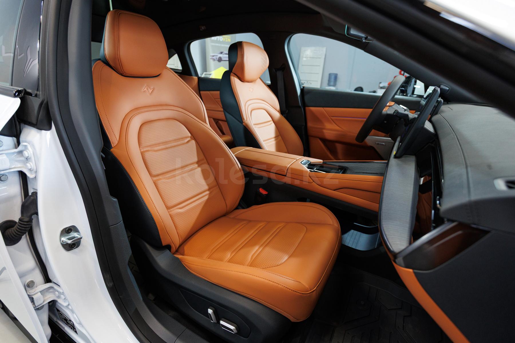 DongFeng EP 007 D 2024 - н.в. года от 10 500 000 тенге