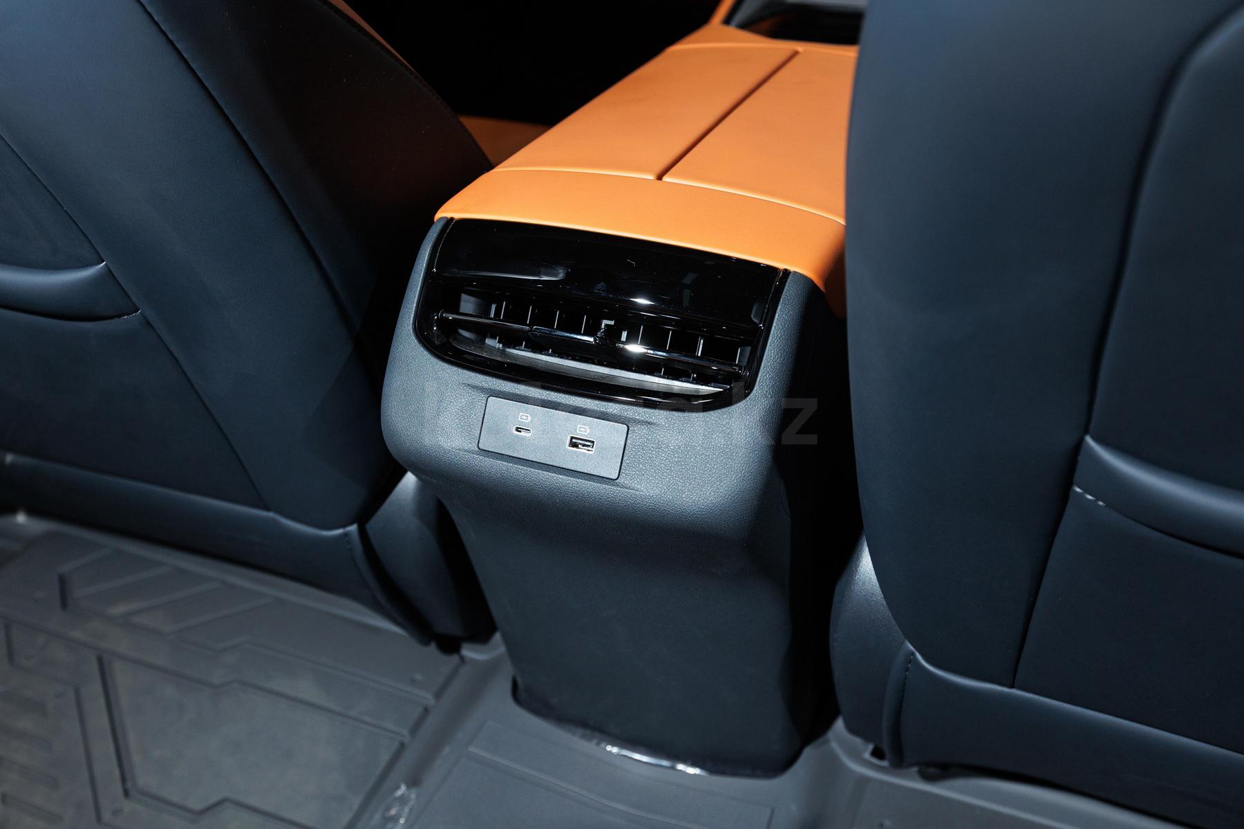 DongFeng EP 007 D 2024 - н.в. года от 10 500 000 тенге