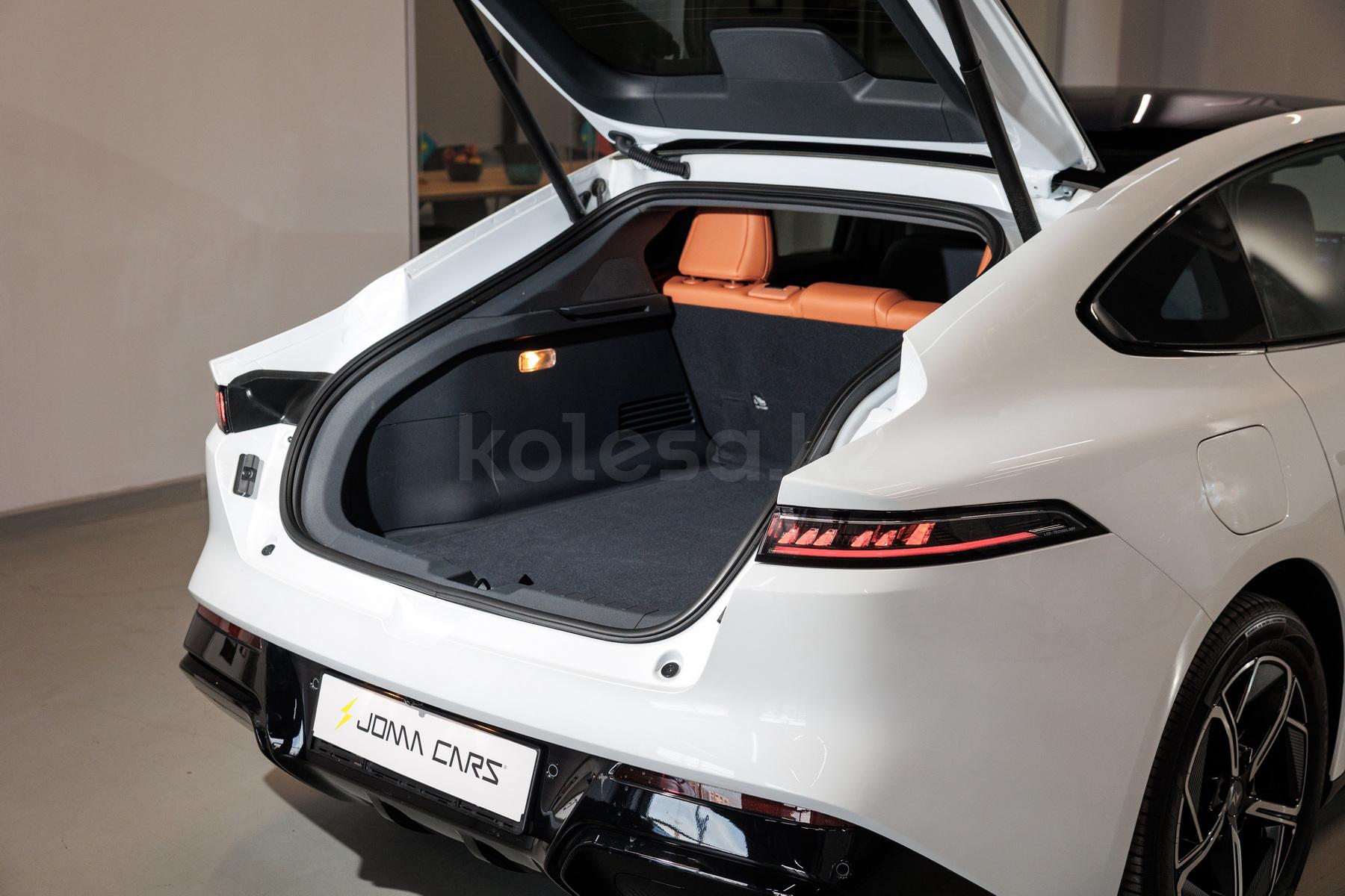 DongFeng EP 007 D 2024 - н.в. года от 10 500 000 тенге