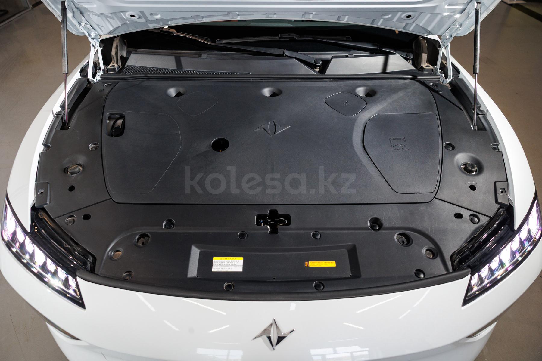 DongFeng EP 007 D 2024 - н.в. года от 10 500 000 тенге
