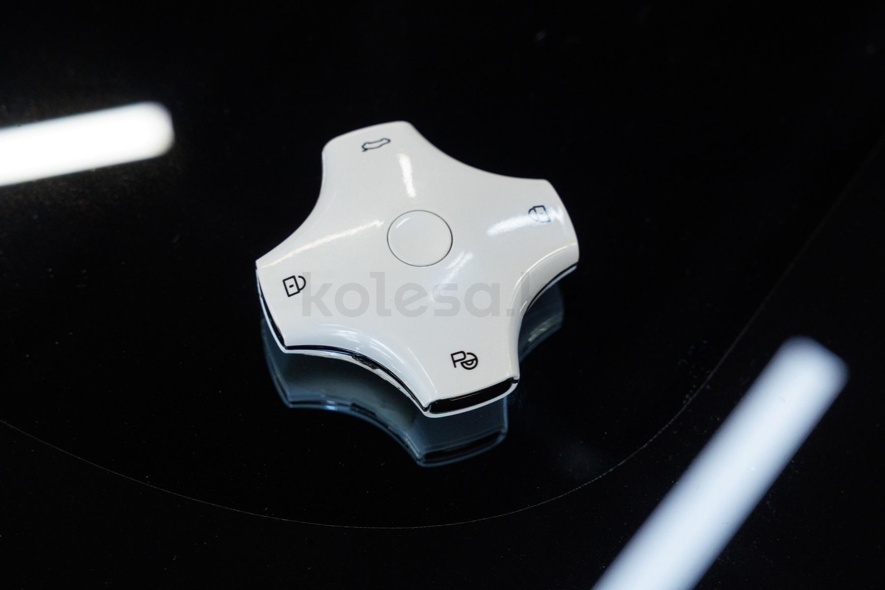DongFeng EP 007 D 2024 - н.в. года от 10 500 000 тенге