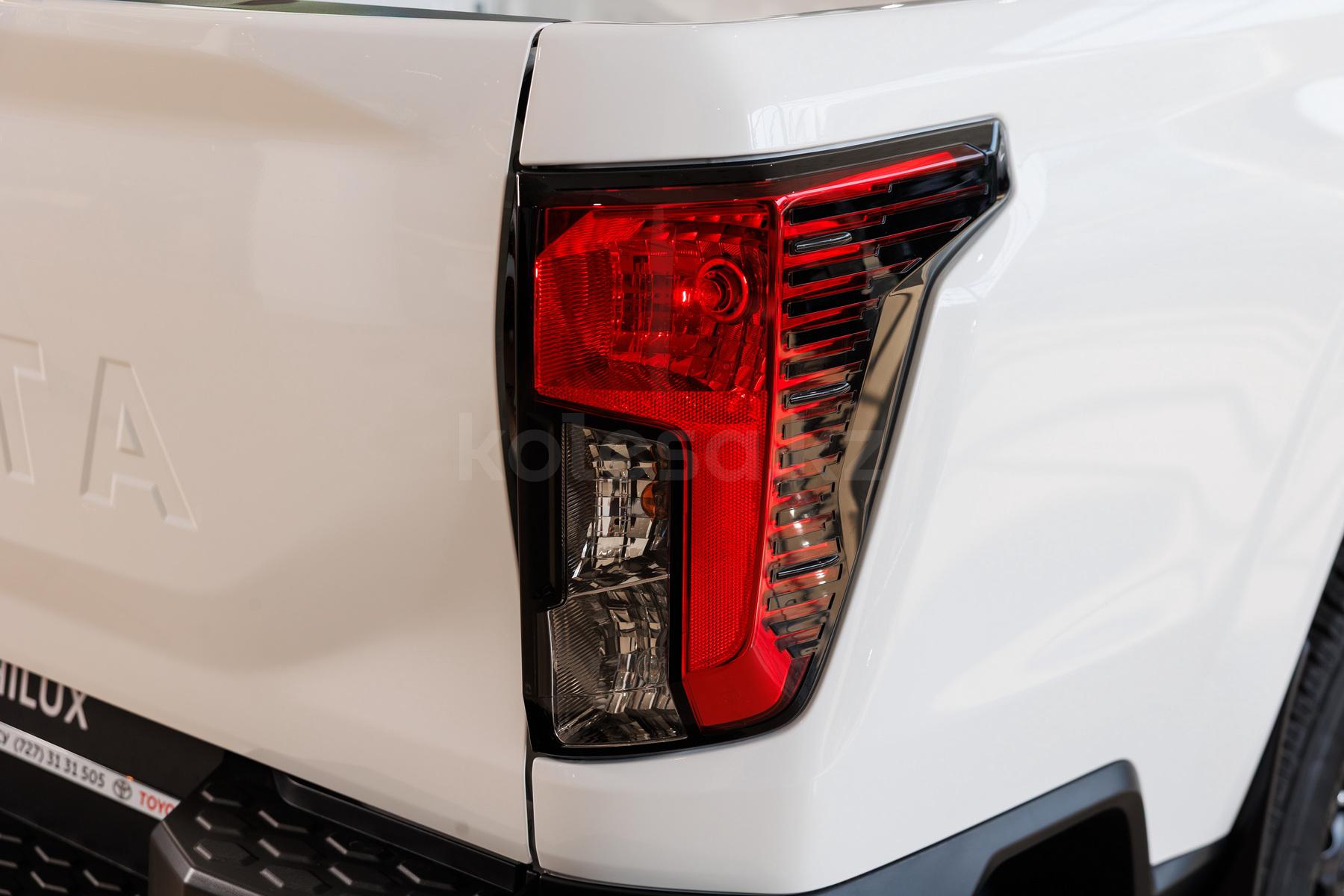 Toyota Hilux J 2025 - н.в. года от 27 890 000 тенге