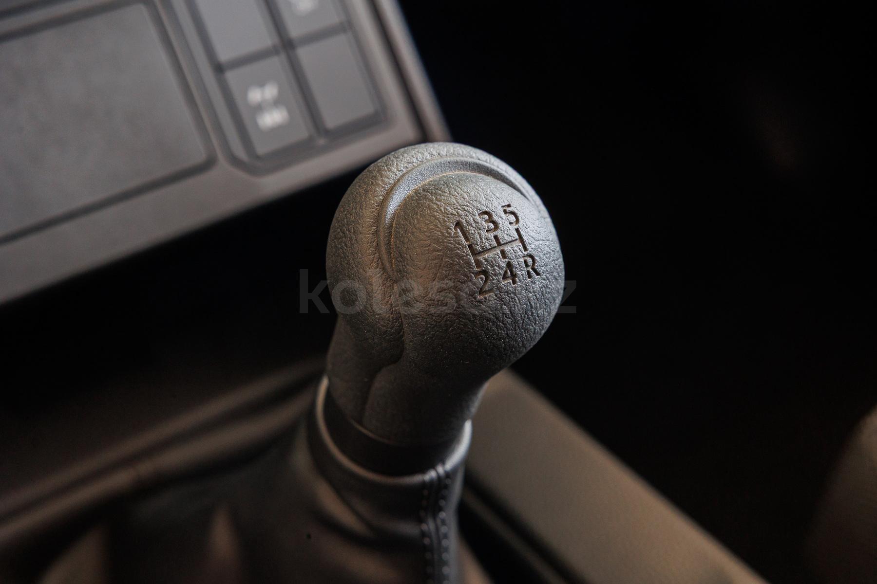 Toyota Hilux J 2025 - н.в. года от 27 890 000 тенге
