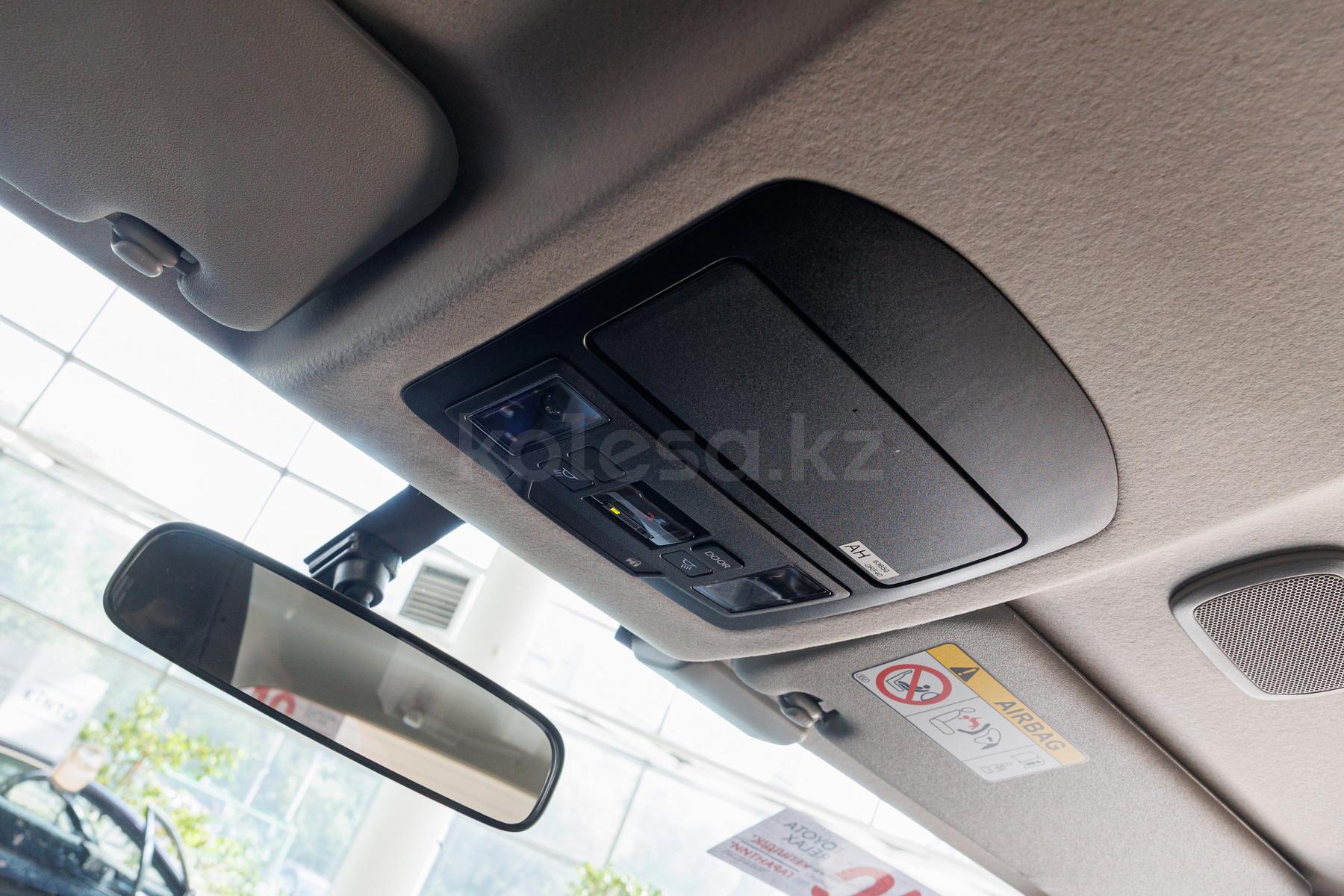 Toyota Hilux J 2025 - н.в. года от 27 890 000 тенге