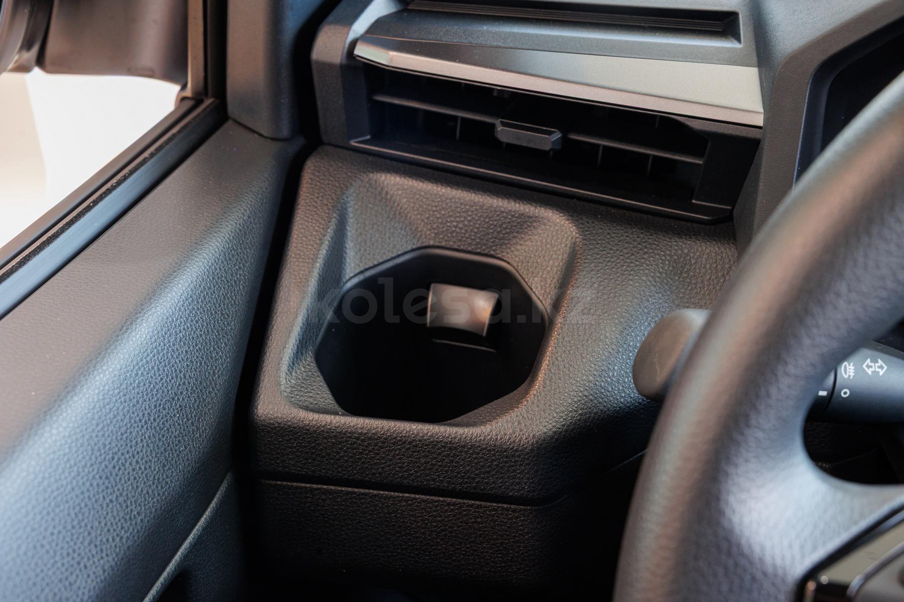 Toyota Hilux J 2025 - н.в. года от 27 890 000 тенге