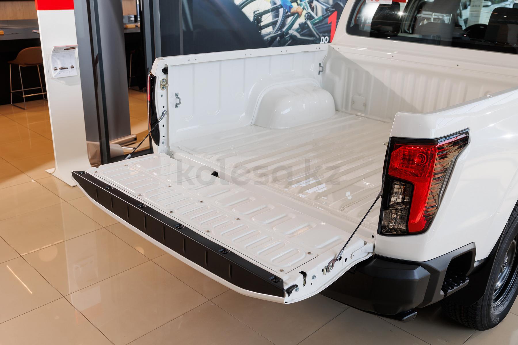 Toyota Hilux J 2025 - н.в. года от 27 890 000 тенге