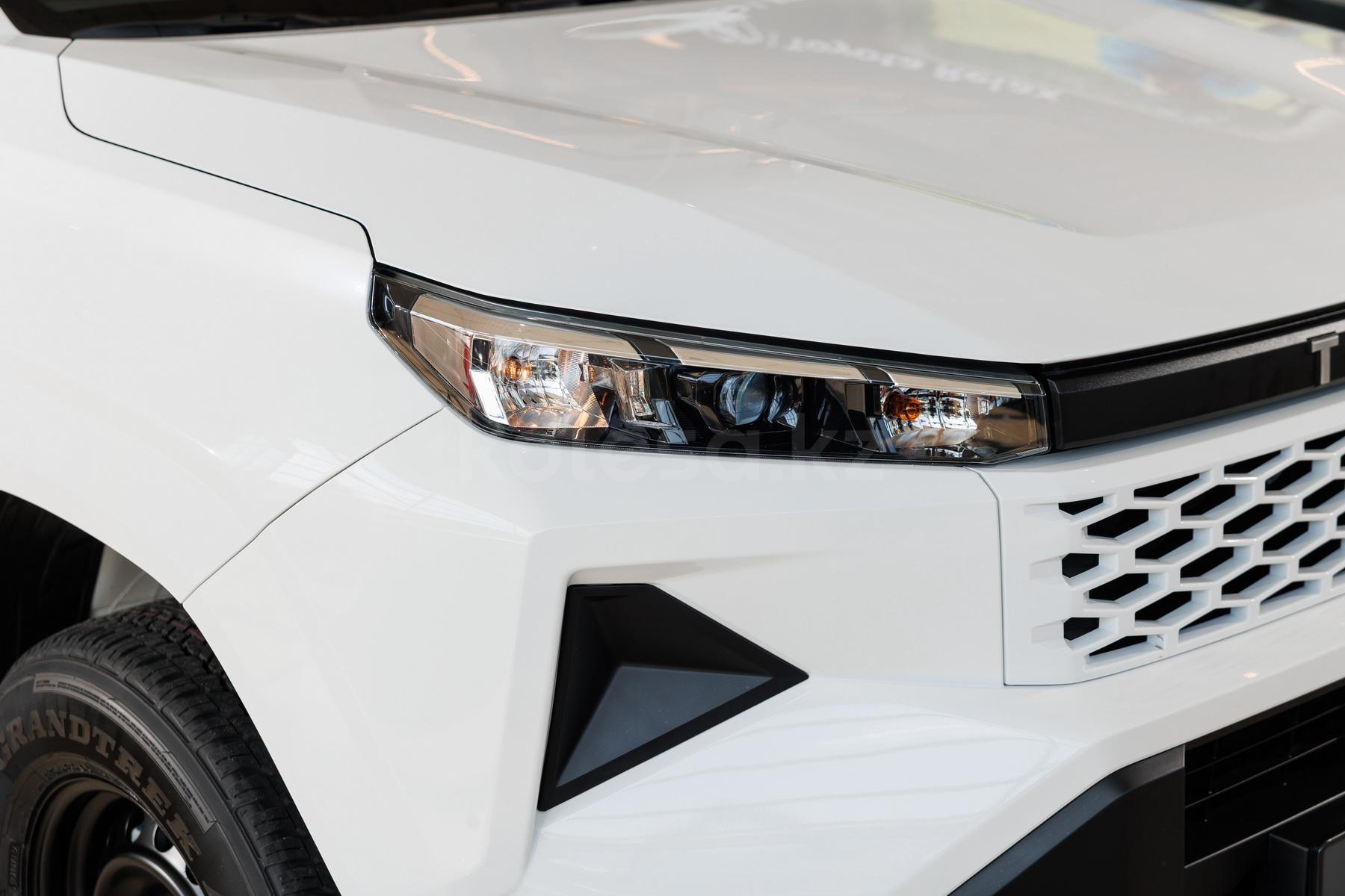 Toyota Hilux J 2025 - н.в. года от 27 890 000 тенге