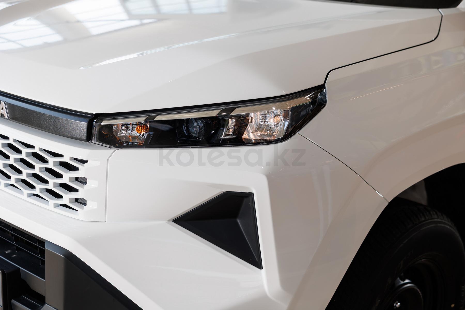 Toyota Hilux J 2025 - н.в. года от 27 890 000 тенге