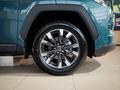 Toyota RAV4 SUV 2025 - н.в. года от 17 900 000 тенге