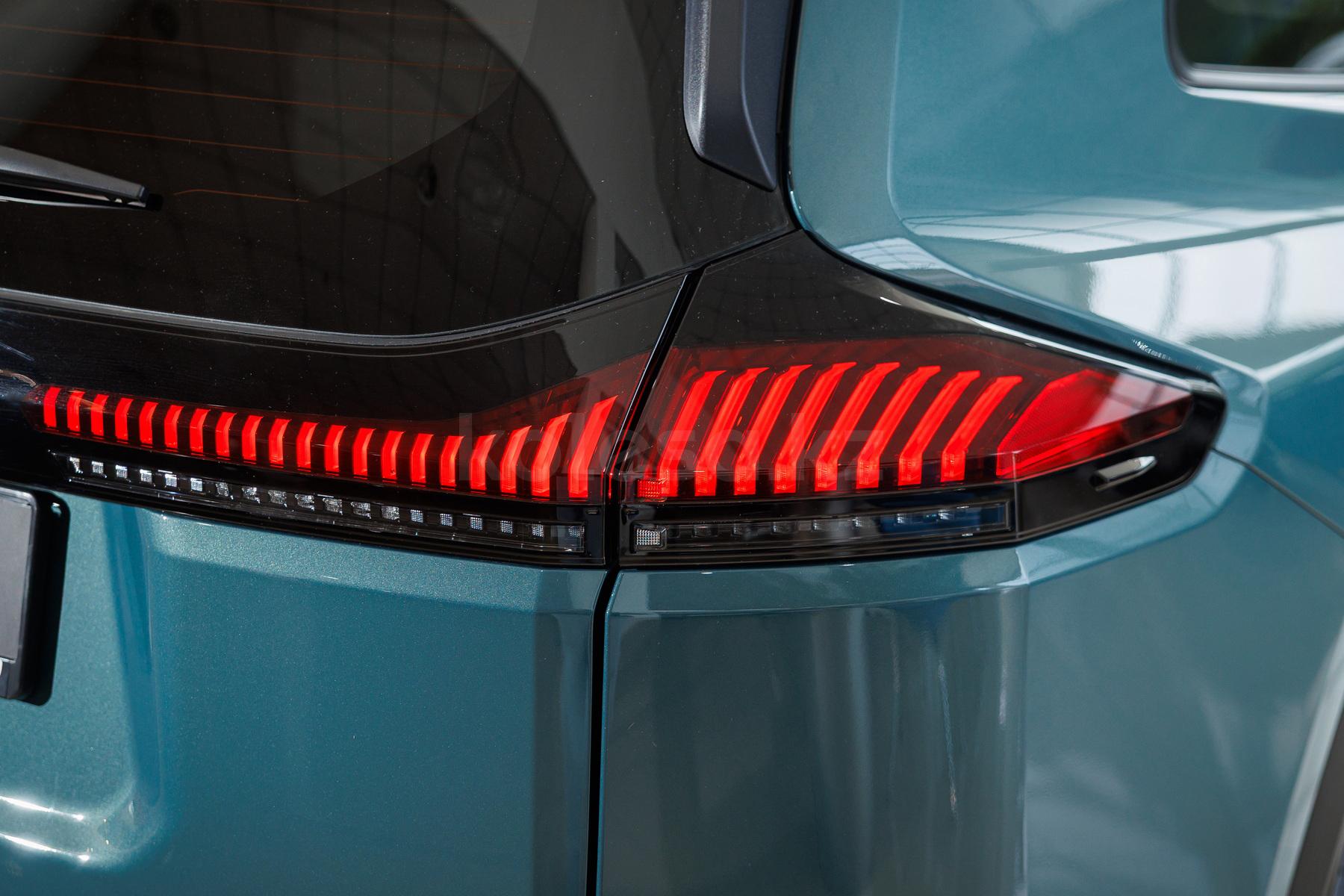 Toyota RAV4 SUV 2025 - н.в. года от 17 900 000 тенге