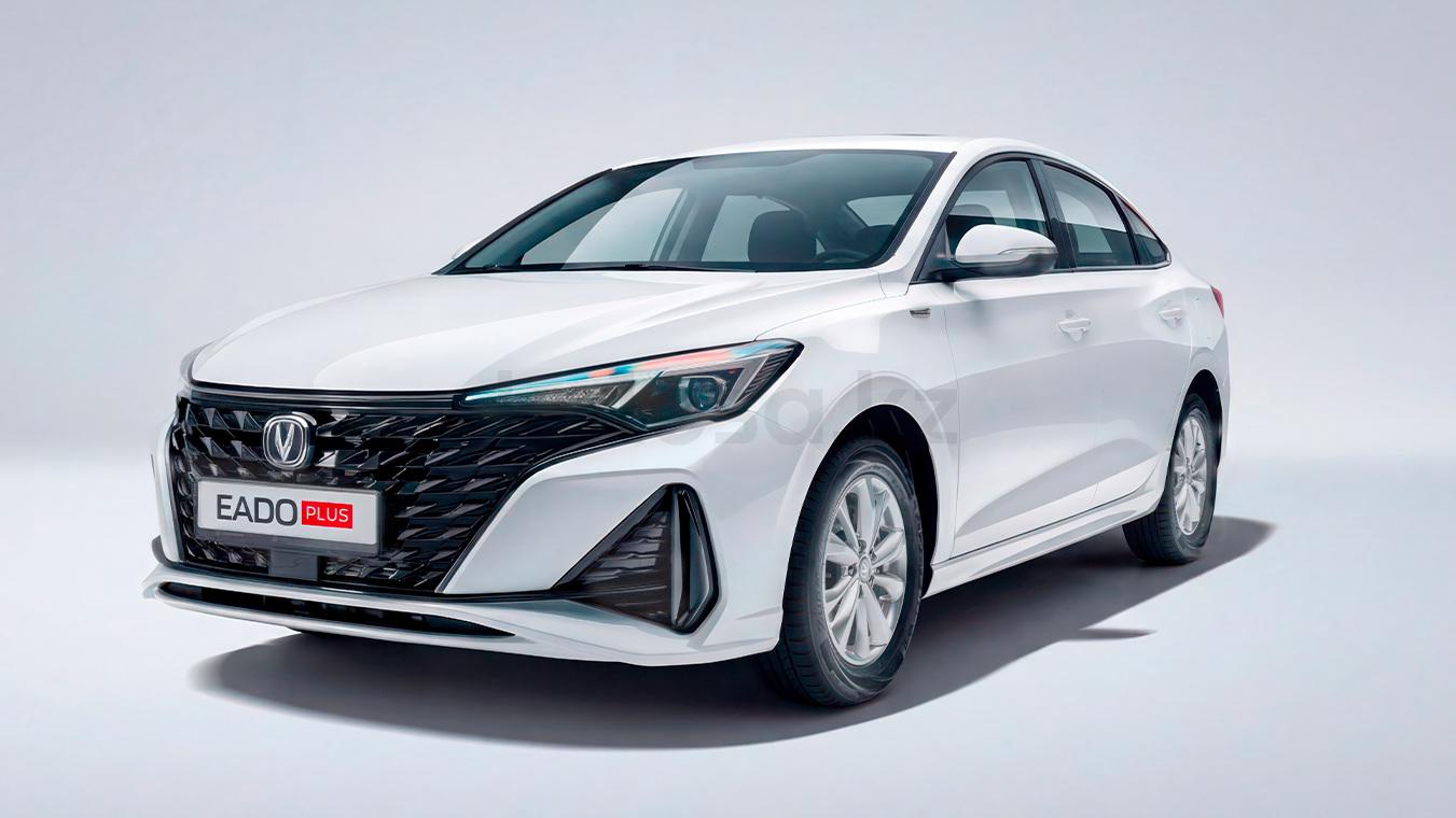 Changan Eado Plus C 2023 - н.в. года от 6 990 000 тенге