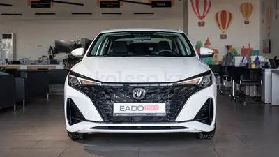 Changan Eado Plus