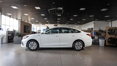 Changan Eado Plus