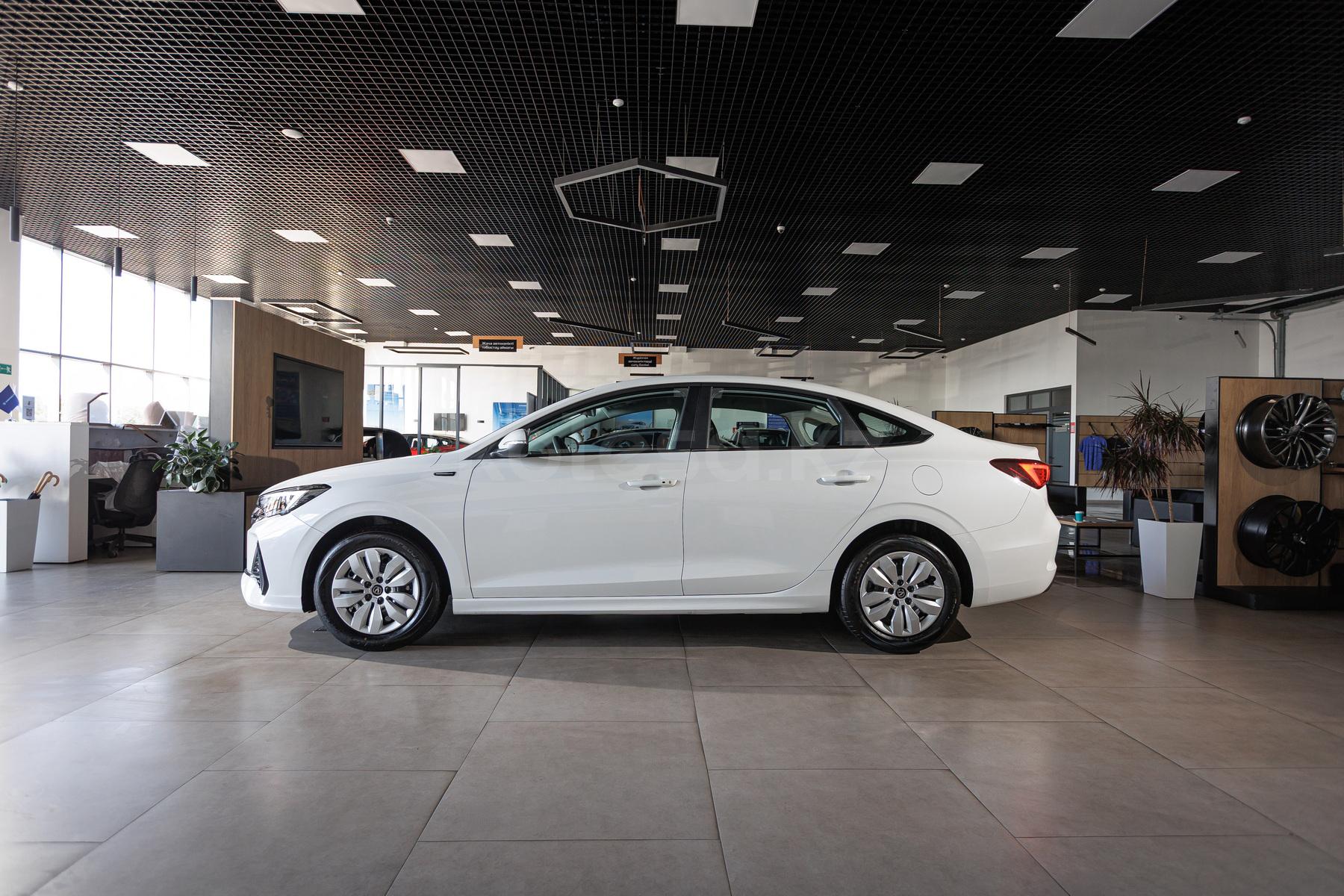 Changan Eado Plus C 2023 - н.в. года от 6 990 000 тенге